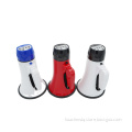 Handheld Sports Megaphone with Music: Features, Uses, and Benefits